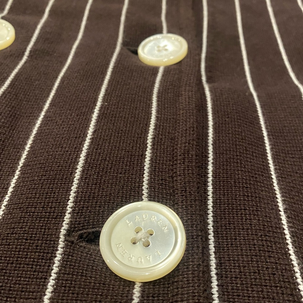 VTG Polo By Ralph Lauren Blazer, Size: Medium - Picture 4 of 8